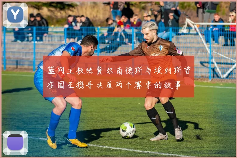 篮网主教练费尔南德斯与埃利斯曾在国王携手共度两个赛季的故事